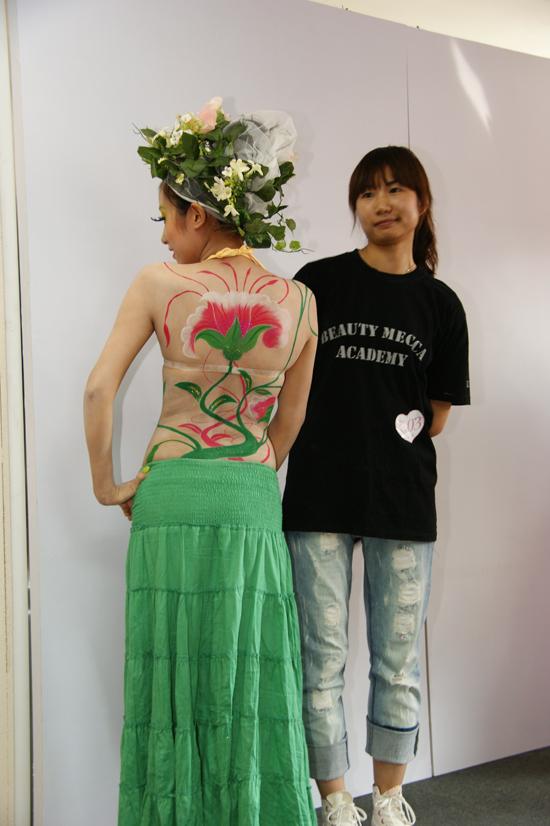 6月畢業(yè)作品發(fā)布會(huì)